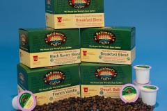 K-Cup® Compatible BCT-Cups