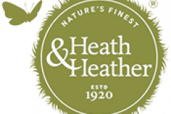 Heath & Heather Organic Tea 