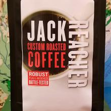 Jack Reacher Coffee