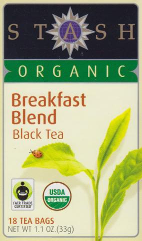 Stash Tea | Baltimore Coffee and Tea