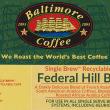 Federal Hill Blend Single Brew™ BCT-Cups