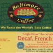 Swiss Water Process Decaffeinated French Roast Single Brew™ BCT-Cups