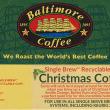 Christmas Coffee Keurig® Compatible BCT Cups