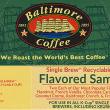Flavored Coffee Sampler Single Brew™ BCT- Cups