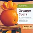 Stash Orange Spice Tea Bags