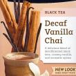 Stash Decaf.Vanilla Chai Tea Bags