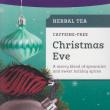 Stash Christmas Eve Tea Bags