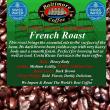 SWP Decaf. French Roast