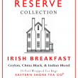 Eastern Shore Reserve Irish Breakfast Tea Bags