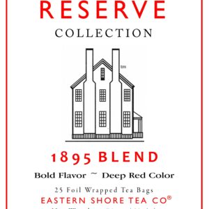 Eastern Shore Reserve Collection