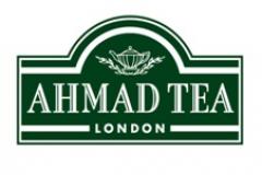 Ahmad Tea of London