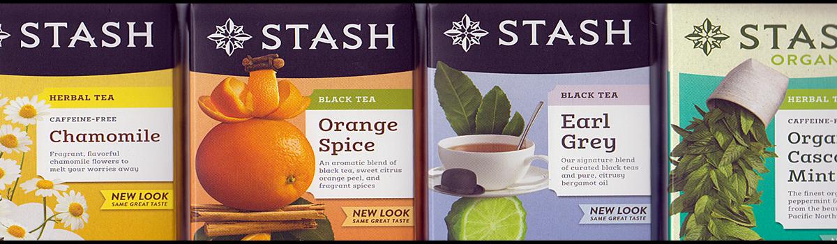 Stash Tea