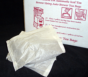 Liquid Shade Back Porch 32-4 oz. Iced Tea Bags