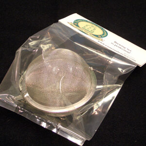 Mesh Tea Ball 3"