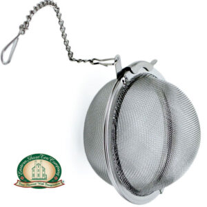 2" Stainless Steel Mesh Tea Ball