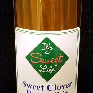 Sweet Clover Honey Stix