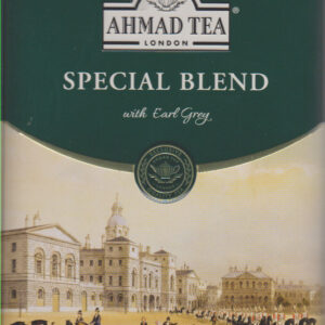 Ahmad Special Blend Tea ~ 500 g. Tin