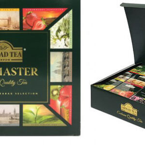 Ahmad Tea Master Collection