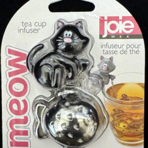 Meow Tea Infuser