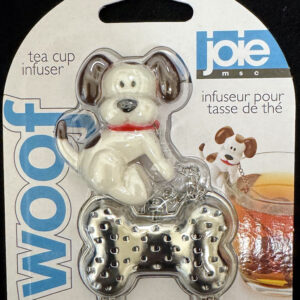 Woof Tea Infuser