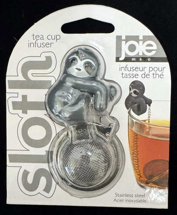 Tea Infuser