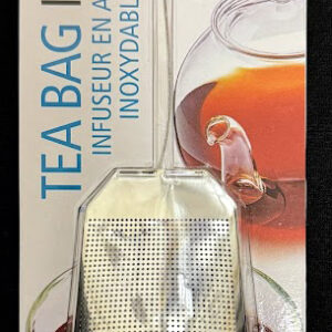 Tea Bag Infuser