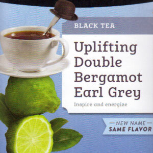 Stash Double Bergamot Earl Grey Tea Bags