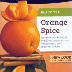 Stash Orange Spice Tea