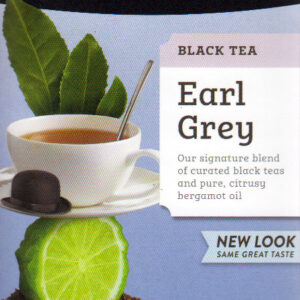 Stash Earl Grey Tea