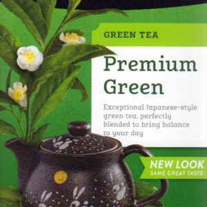 Stash Premium Green Tea