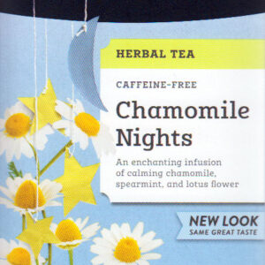 Stash Chamomile Nights Herbal Tea