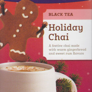 Stash Holiday Chai Tea Bags