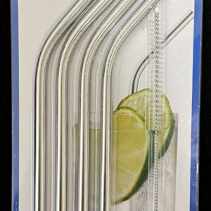 Stainless Straws