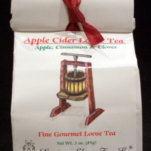 Eastern Shore Apple Cider Loose Tea