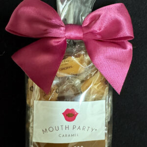 Mouth Party Assorted Caramels 6oz.
