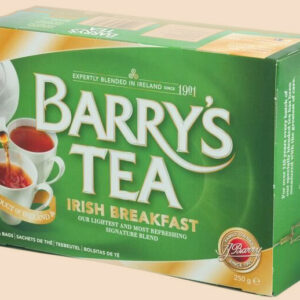 Barry's Irish Breakfast 80 Count Tea Bags