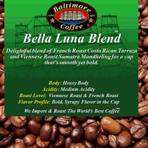 Bella Luna Blend (tm)