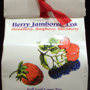 Eastern Shore Berry Jamboree Tea