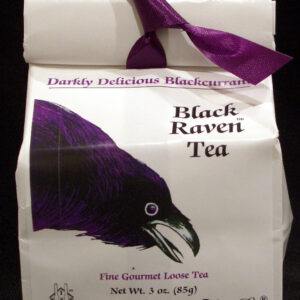 Eastern Shore Black Raven Tea