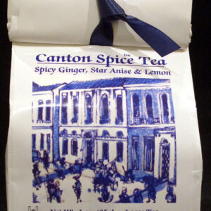 Eastern Shore Canton Spice Tea