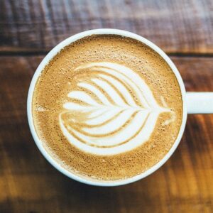 SWP-Decaffeinated Cappuccino