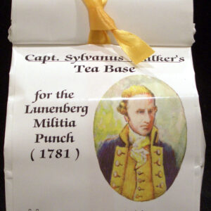 Eastern Shore Capt. Walker's Tea