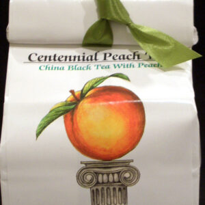 Eastern Shore Centennial Peach Tea