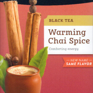 Stash Warming Chai Spice Tea