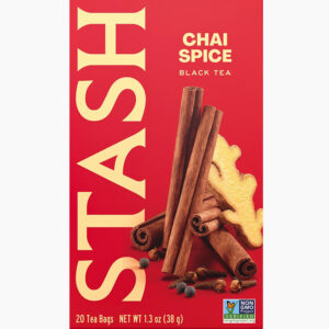 Stash Warming Chai Spice Tea