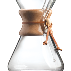 Chemex CM-10A Glass Coffeemaker