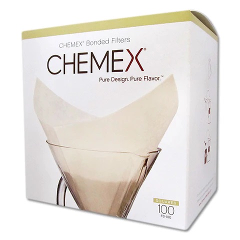 Chemex FC-100 Filters