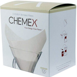 Chemex FS-100 Filters