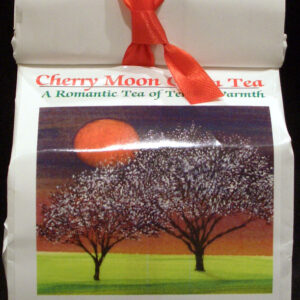 Eastern Shore Cherry Moon Green Tea