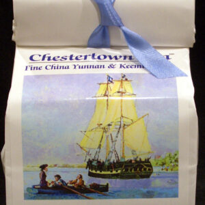 Eastern Shore Chestertown Tea